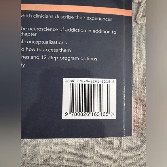 A Clinical Guide to Treating Behavioral Addictions - Picture 5 of 5